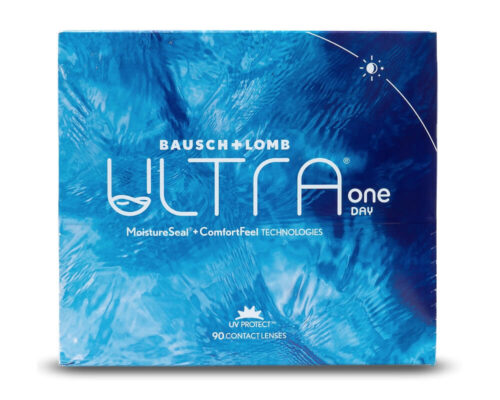 Ultra One Day Presbyopia 90pk