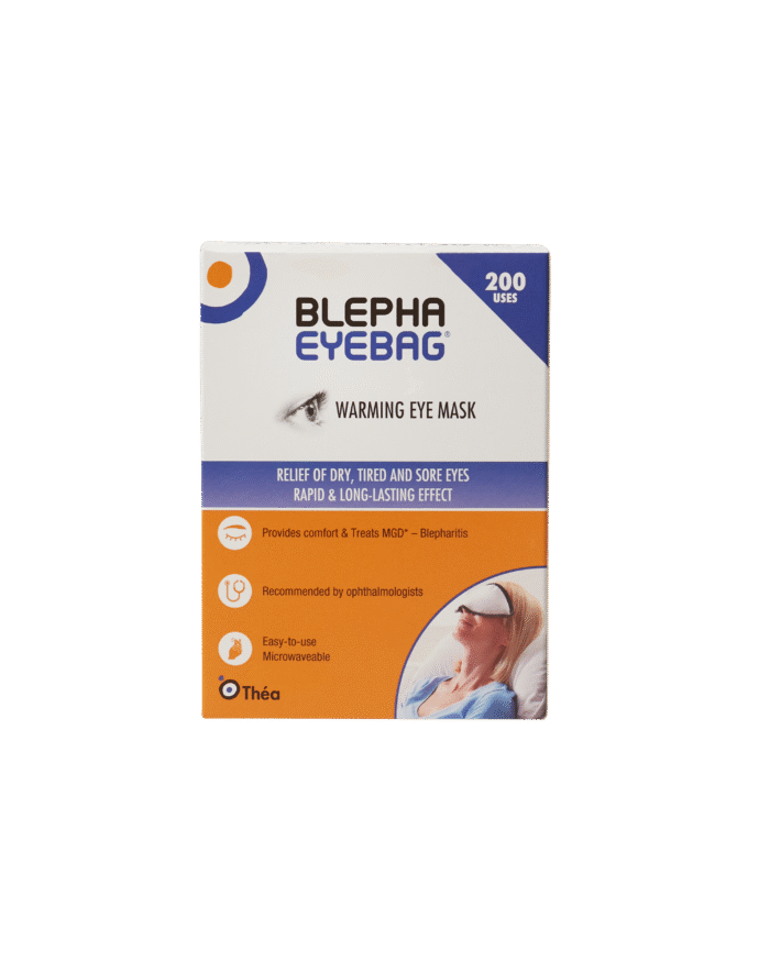 Blepha EyeBag