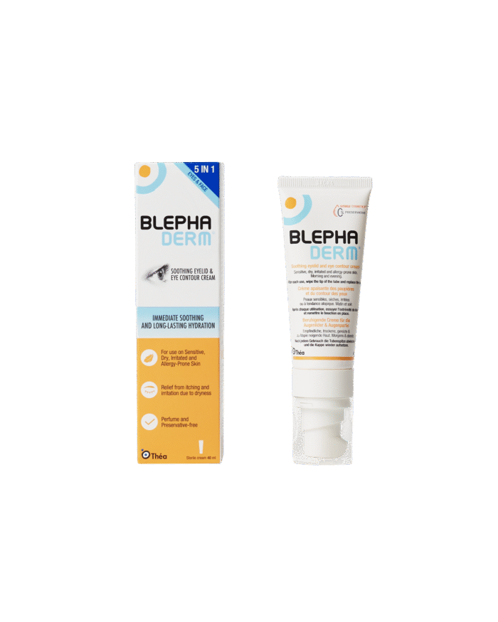 BlephaDerm