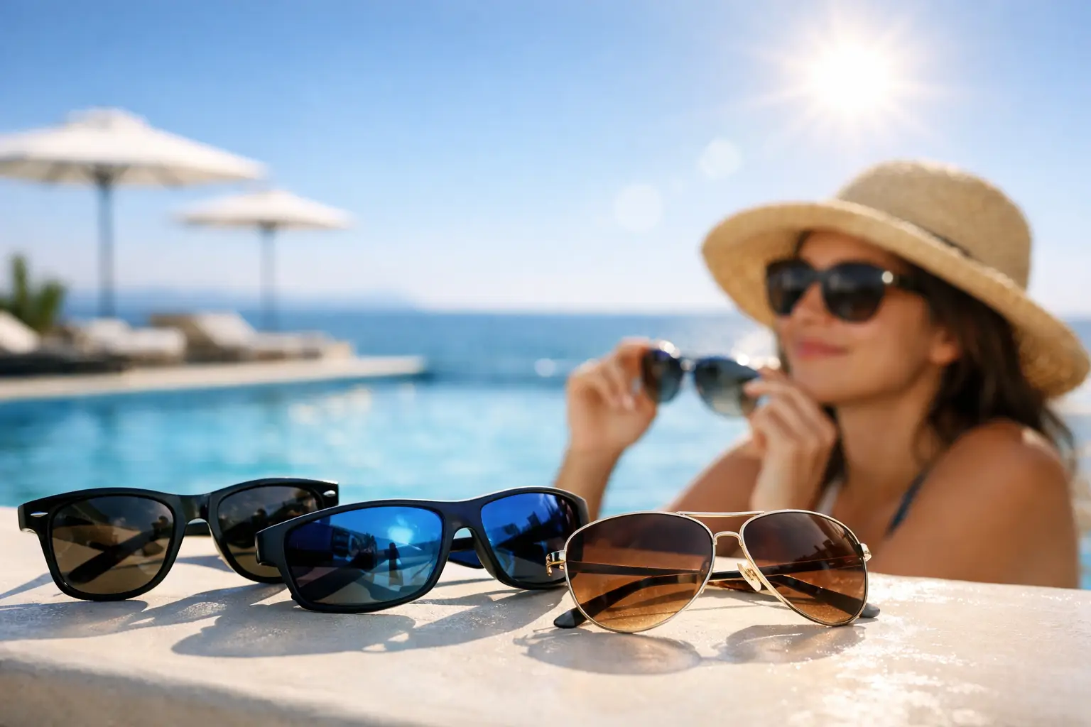 How to Choose the Best Sunglasses for UV Protection