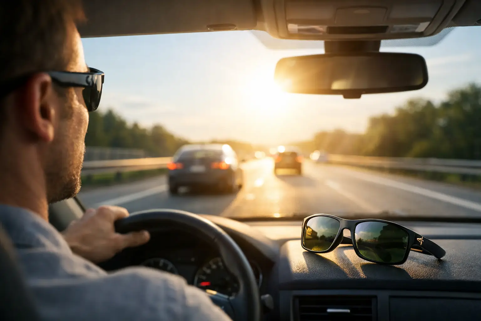 Top Sunglasses for Driving Glare That Work