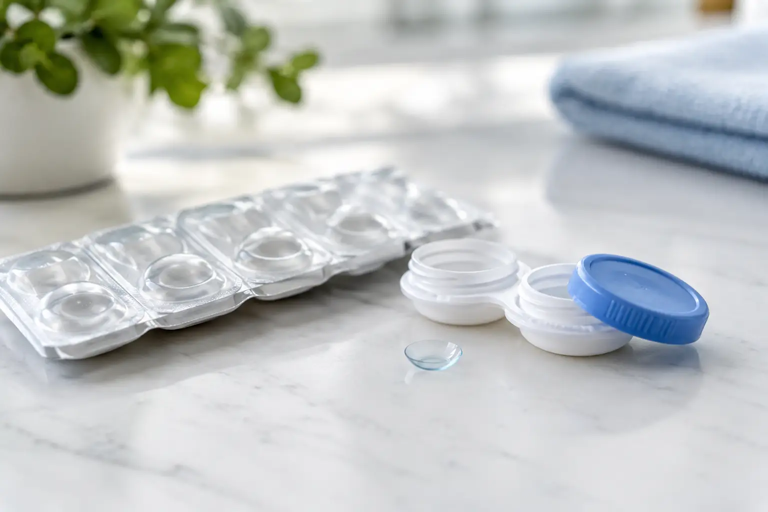 Do Contacts Expire Unopened? What to Know