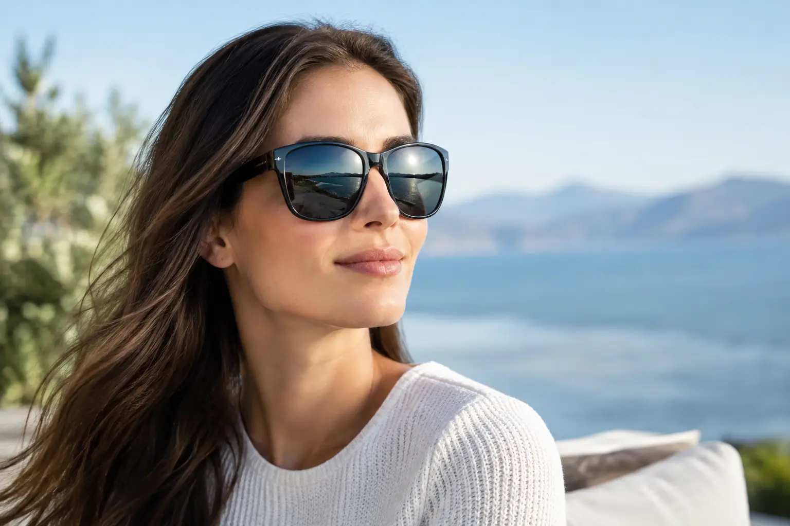 Why Polarized Designer Sunglasses Are Worth It